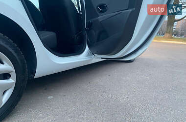 Універсал Renault Megane 2013 в 