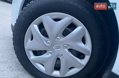 Універсал Renault Megane 2013 в 