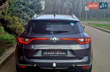 Універсал Renault Megane 2016 в 