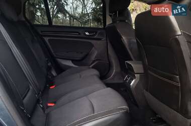 Універсал Renault Megane 2016 в 