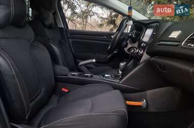 Універсал Renault Megane 2016 в 