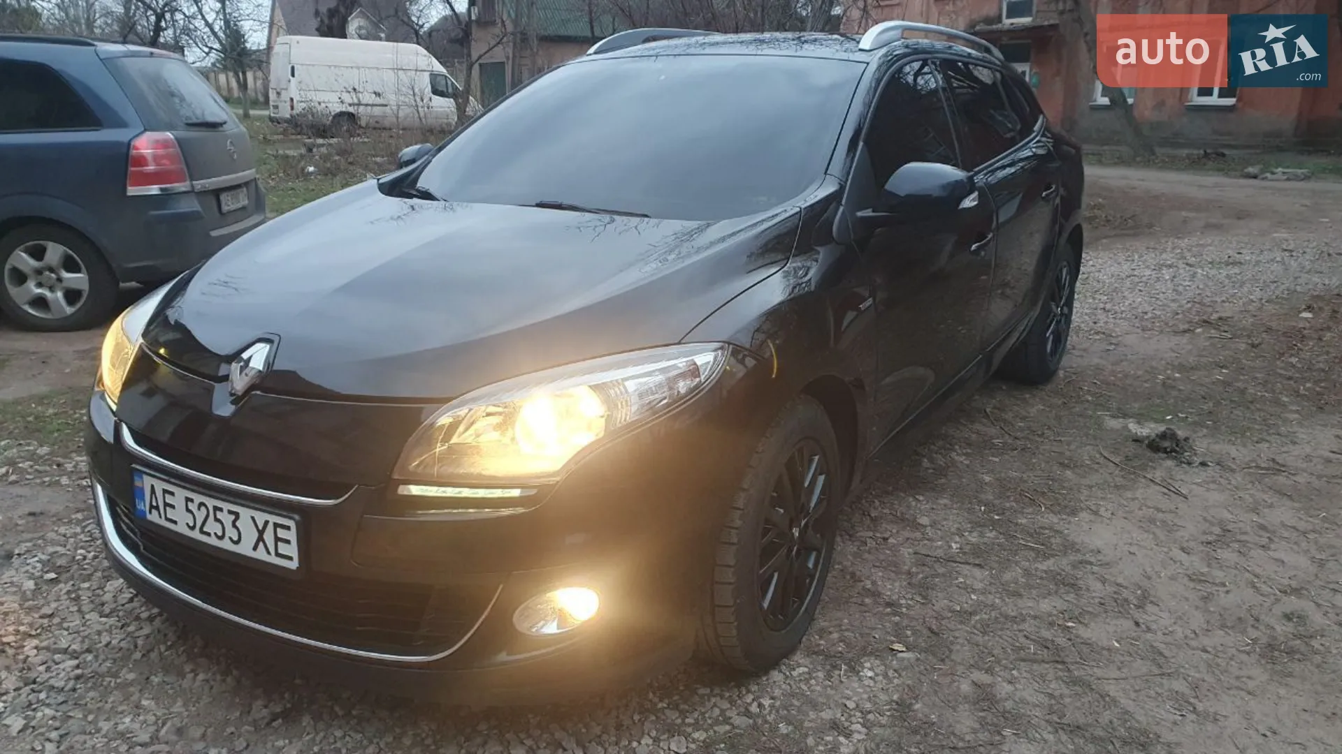 2013 Renault Megane - мініатюра 13