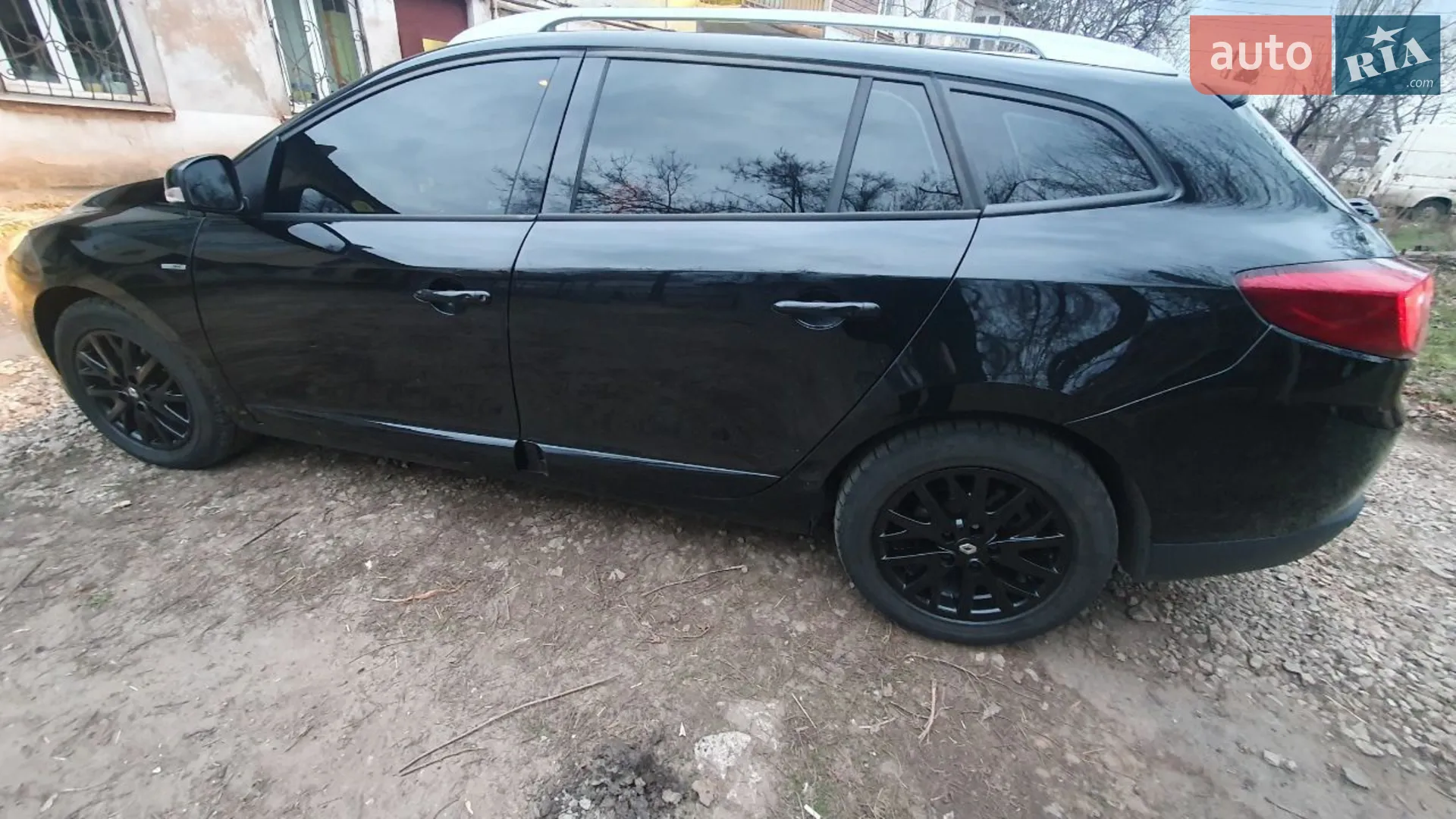 2013 Renault Megane - мініатюра 30