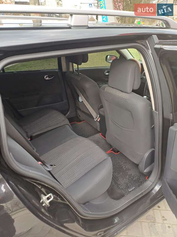 Универсал Renault Megane 2006 в Херсоне