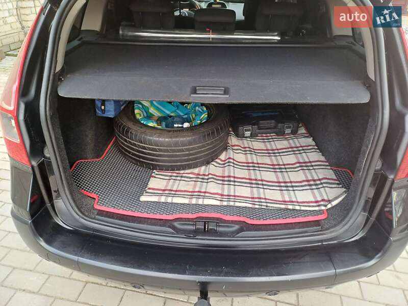 Универсал Renault Megane 2006 в Херсоне