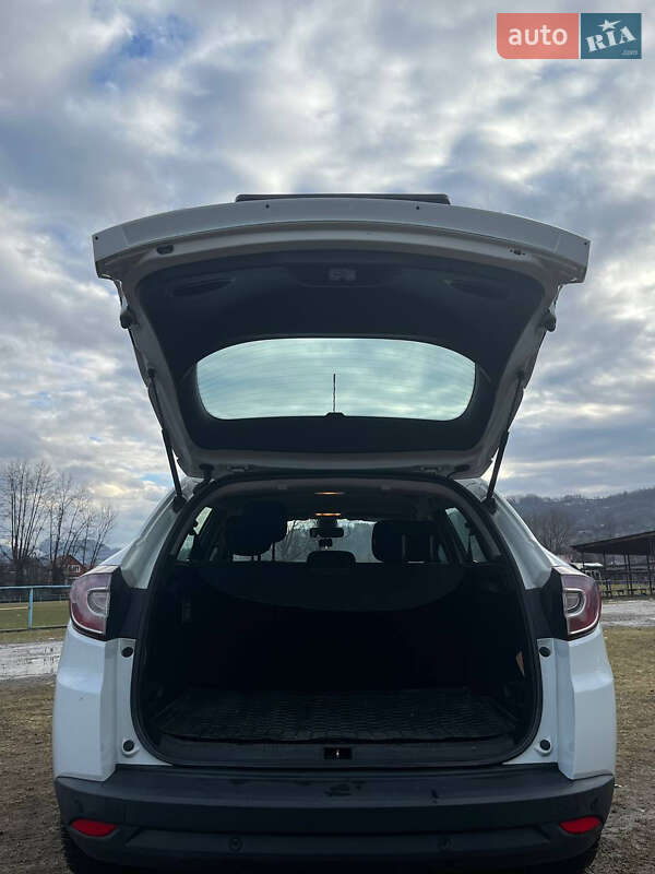 Універсал Renault Megane 2010 в Чорткові