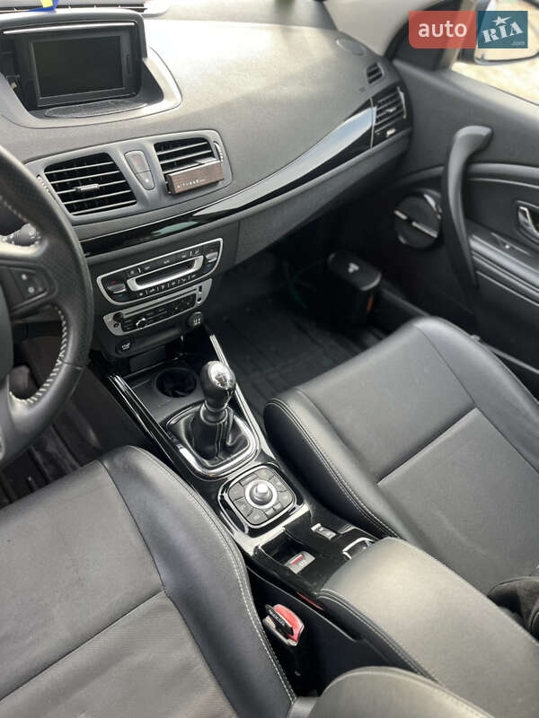 Універсал Renault Megane 2013 в Білій Церкві