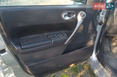 Седан Renault Megane 2005 в 