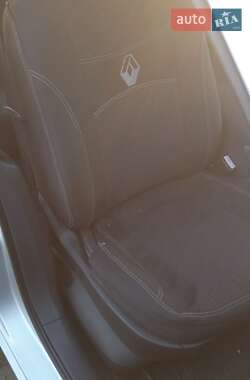 Седан Renault Megane 2005 в 