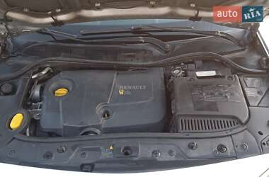 Седан Renault Megane 2005 в 