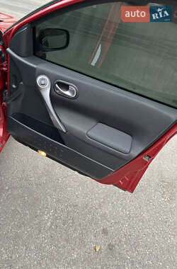 Хэтчбек Renault Megane 2006 в 