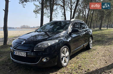 Універсал Renault Megane 2012 в Черкасах