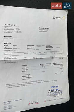 Хэтчбек Renault Megane 2009 в 