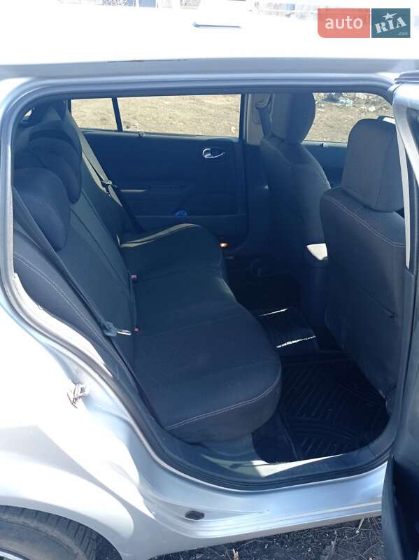 Универсал Renault Megane 2007 в Днепре