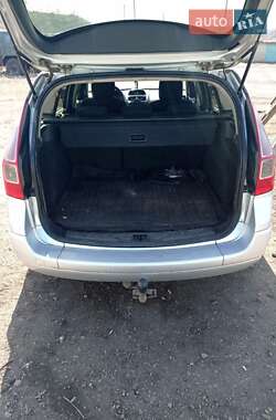 Універсал Renault Megane 2007 в 