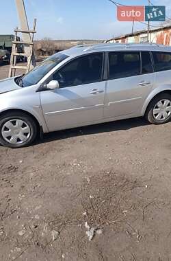 Універсал Renault Megane 2007 в 