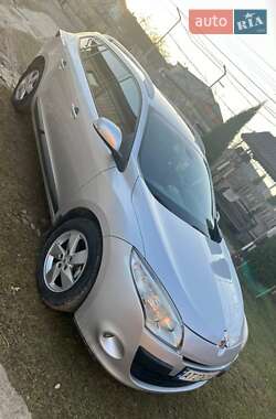 Универсал Renault Megane 2011 в 