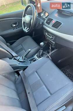Универсал Renault Megane 2011 в 
