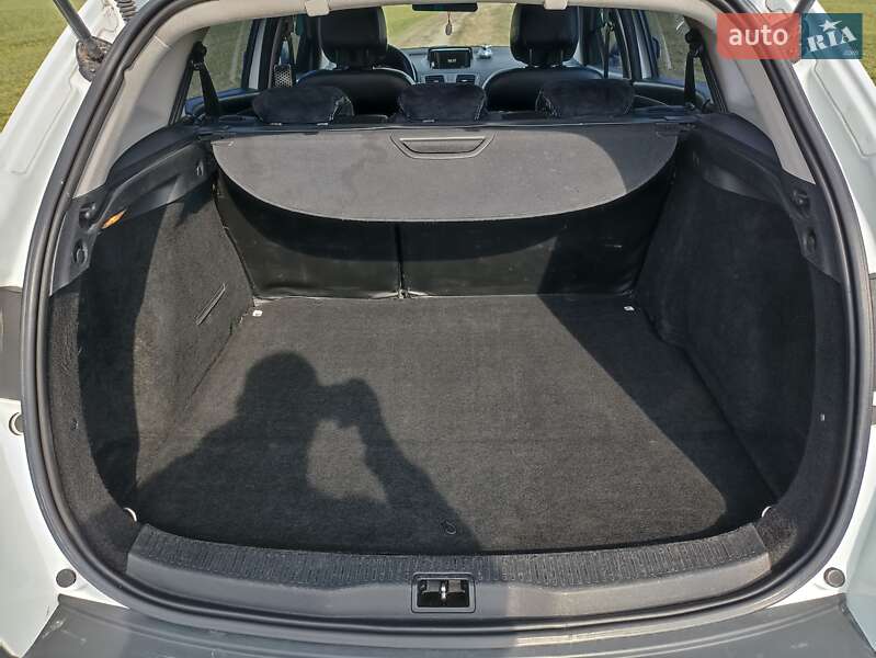 Универсал Renault Megane 2013 в Коростене