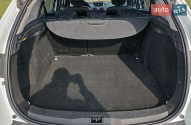 Універсал Renault Megane 2013 в 