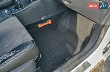 Універсал Renault Megane 2013 в Коростені