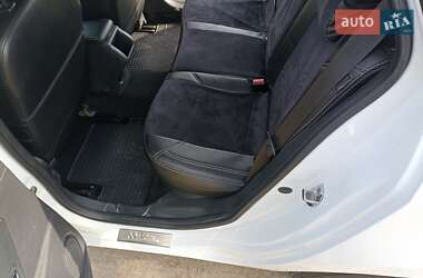 Універсал Renault Megane 2013 в Коростені