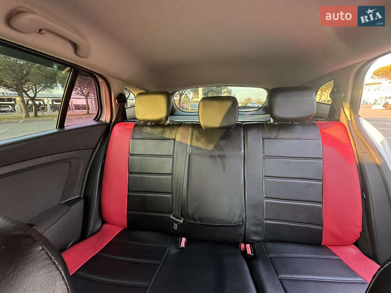 Універсал Renault Megane 2012 в Сумах
