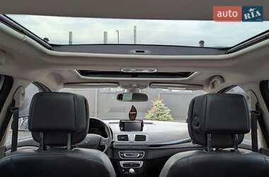 Универсал Renault Megane 2015 в 