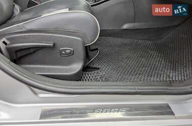 Универсал Renault Megane 2015 в 