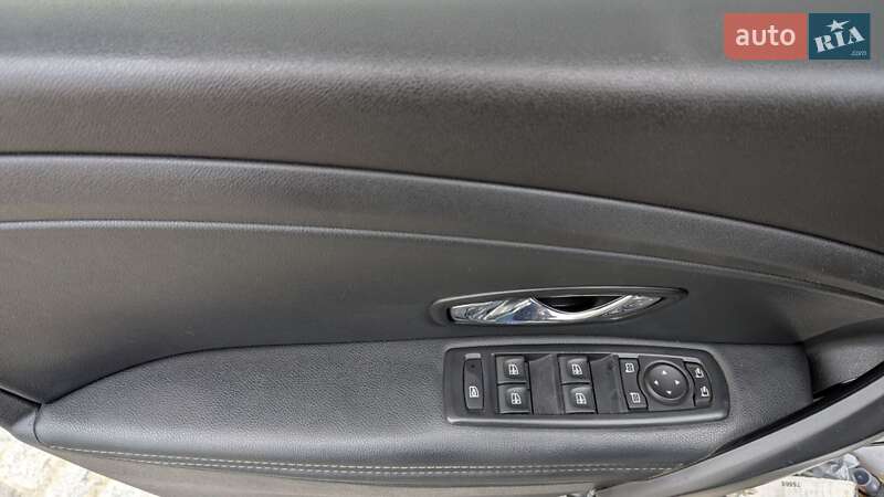 Универсал Renault Megane 2015 в Пирятине фото 38 Универсал Renault Megane 2015 в Пирятине