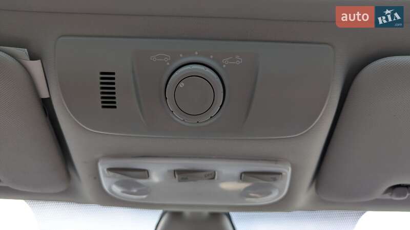 Универсал Renault Megane 2015 в Пирятине фото 43 Универсал Renault Megane 2015 в Пирятине