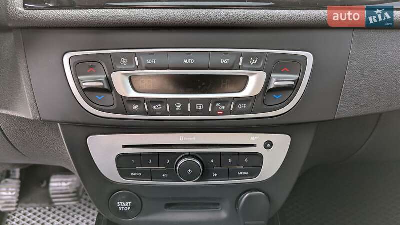 Универсал Renault Megane 2015 в Пирятине фото 48 Универсал Renault Megane 2015 в Пирятине