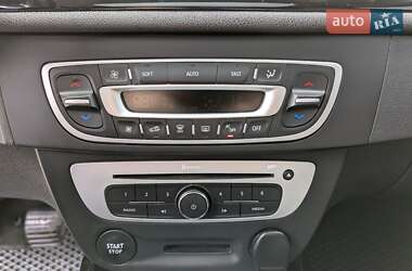Универсал Renault Megane 2015 в 