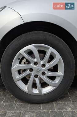 Универсал Renault Megane 2015 в 