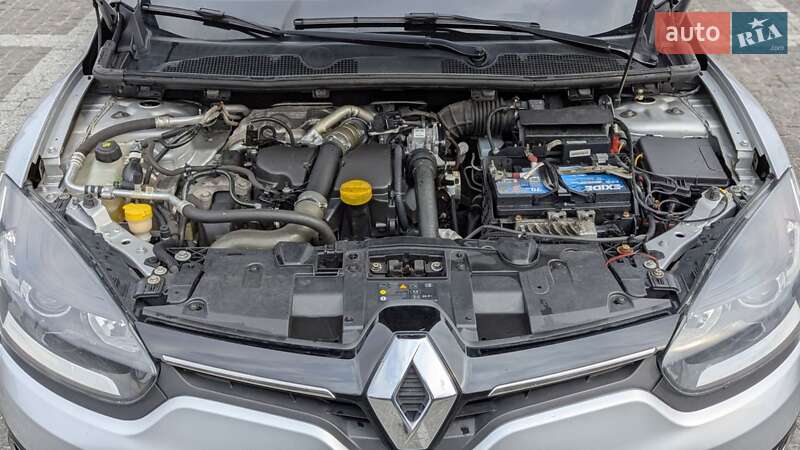 Универсал Renault Megane 2015 в Пирятине фото 58 Универсал Renault Megane 2015 в Пирятине