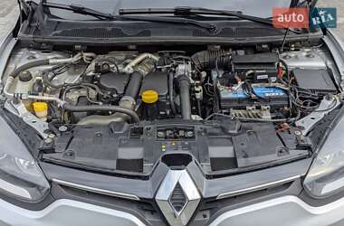 Универсал Renault Megane 2015 в 