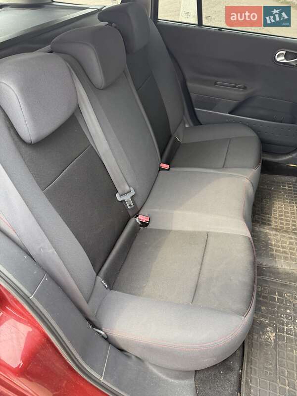 Універсал Renault Megane 2007 в Лохвиці