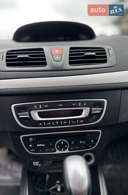 Универсал Renault Megane 2010 в 