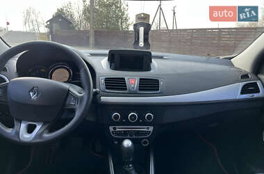 Универсал Renault Megane 2011 в 