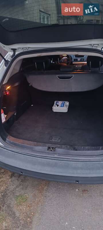 Универсал Renault Megane 2011 в Хусте