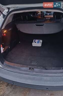 Універсал Renault Megane 2011 в 