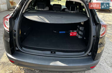Универсал Renault Megane 2010 в 