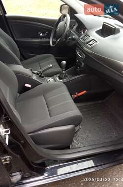 Универсал Renault Megane 2013 в 