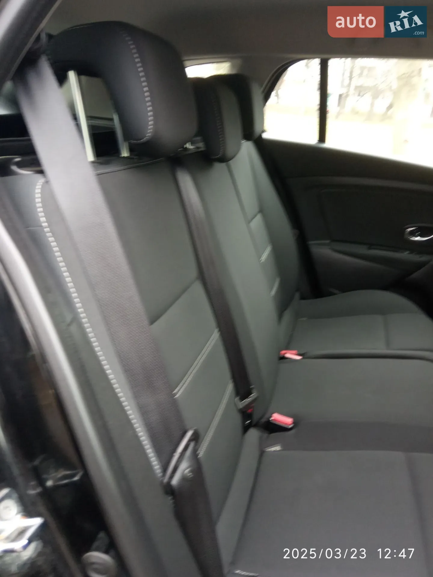 2013 Renault Megane - мініатюра 18