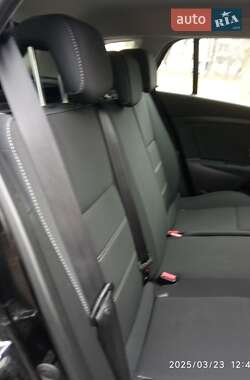 Универсал Renault Megane 2013 в 