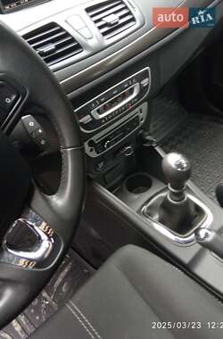 Универсал Renault Megane 2013 в 
