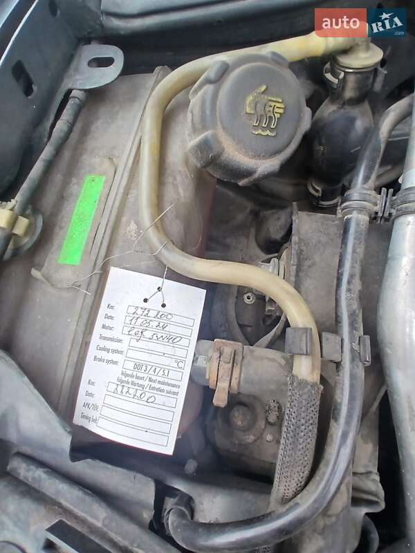 Універсал Renault Megane 2007 в Звягелі фото 2 Універсал Renault Megane 2007 в Звягелі