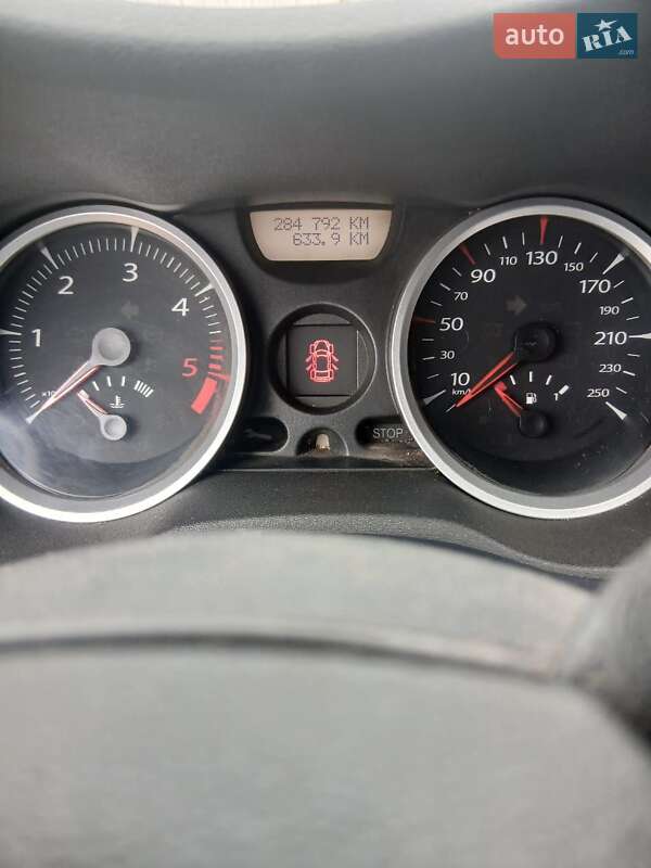 Універсал Renault Megane 2007 в Звягелі фото 24 Універсал Renault Megane 2007 в Звягелі