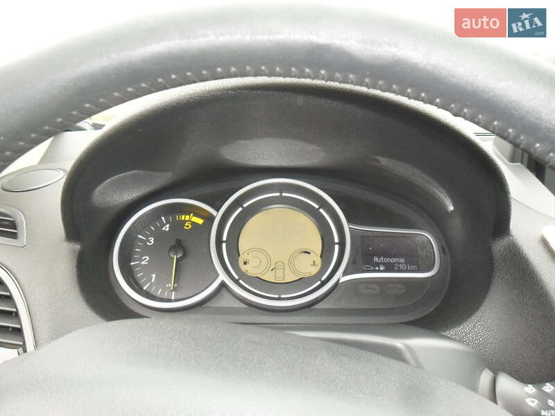 Универсал Renault Megane 2011 в Одессе