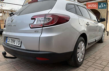 Універсал Renault Megane 2009 в 